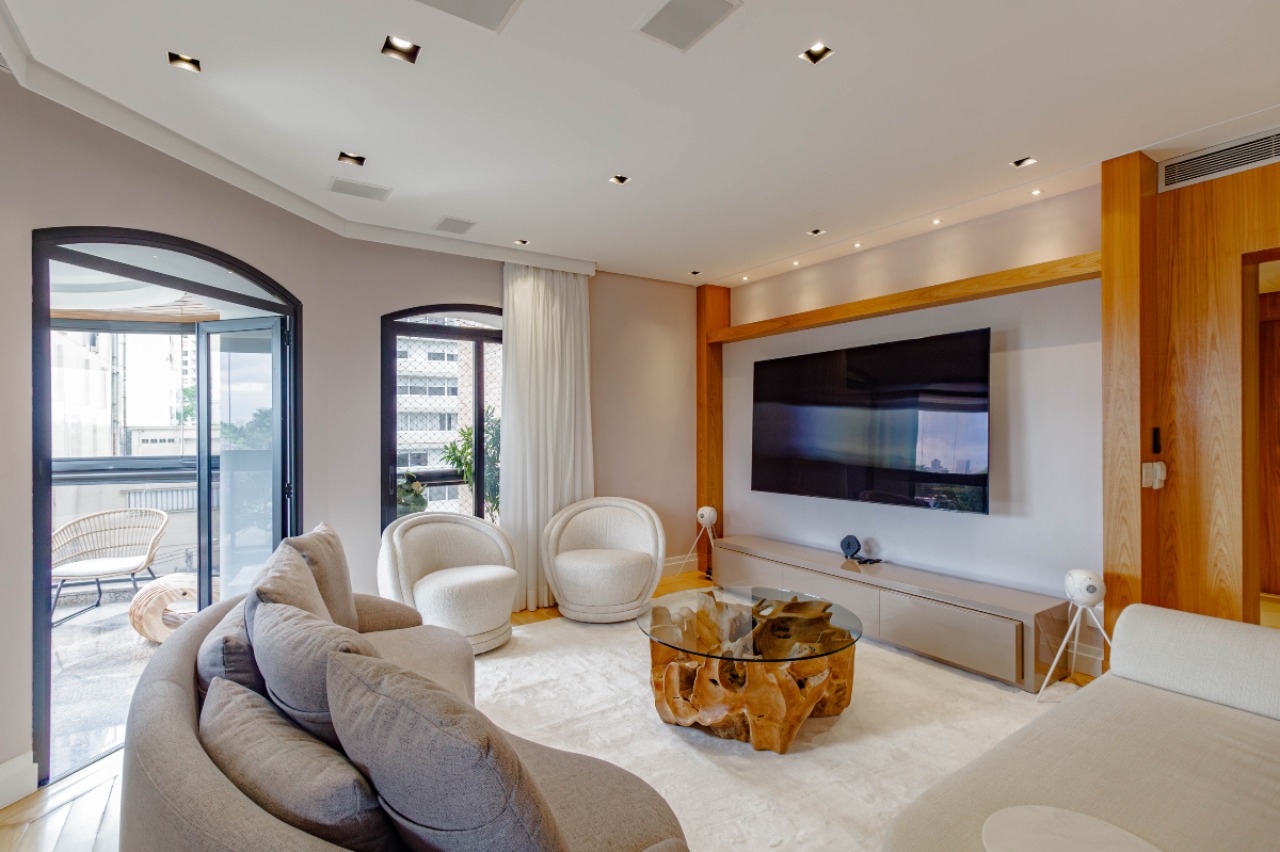 Apartamento, 4 quartos, 260 m² - Foto 16