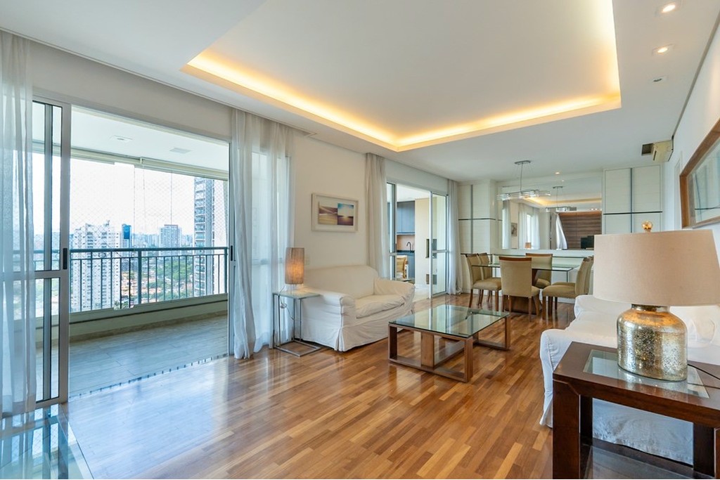 Apartamento, 3 quartos, 168 m² - Foto 18