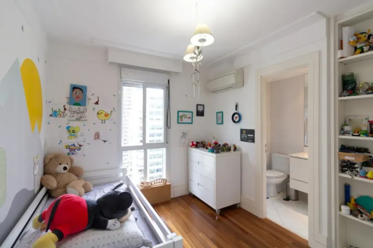 Apartamento, 4 quartos, 188 m² - Foto 18