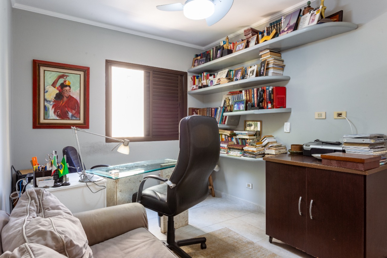 Apartamento, 3 quartos, 141 m² - Foto 19