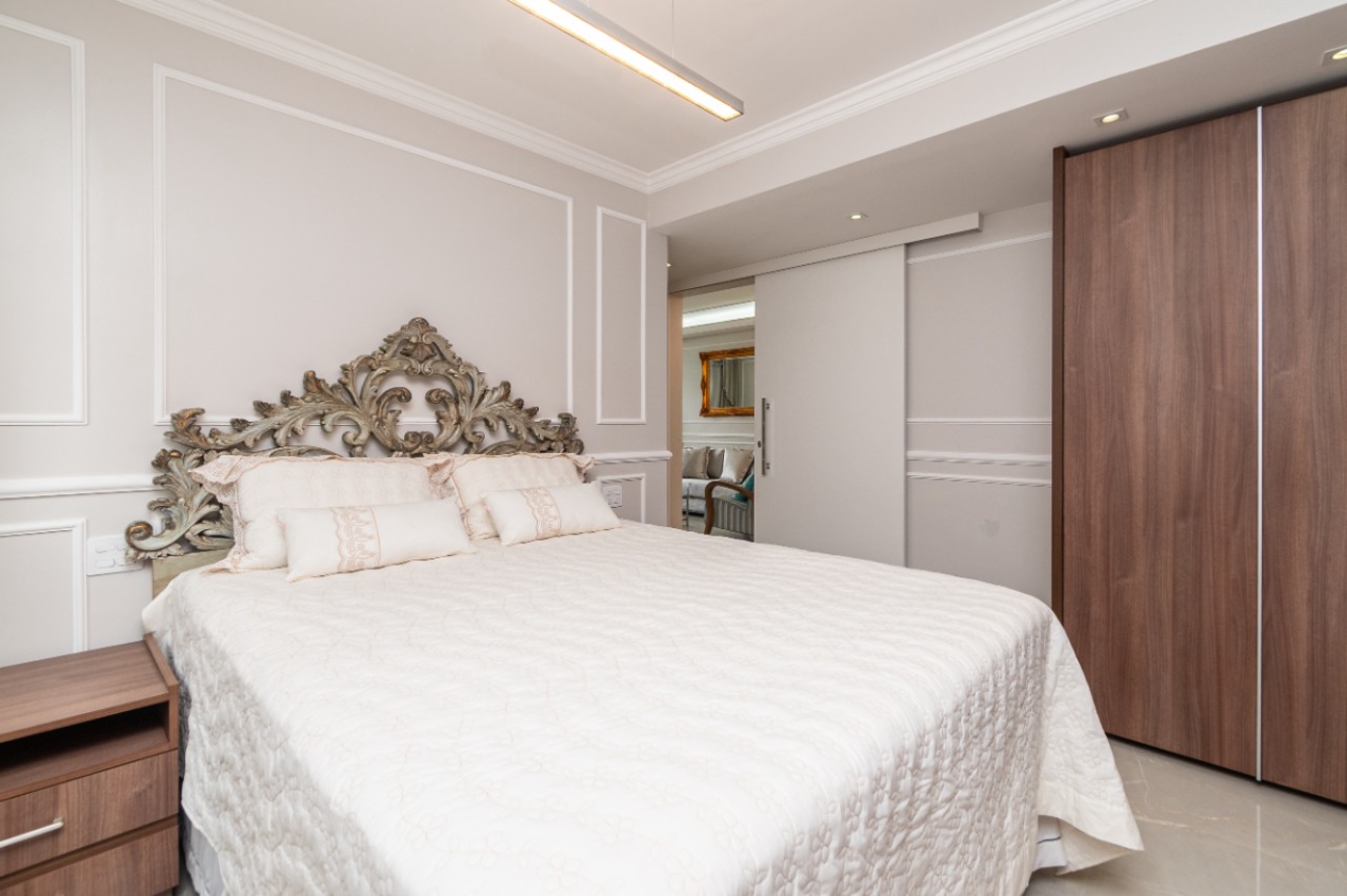 Apartamento, 3 quartos, 130 m² - Foto 11