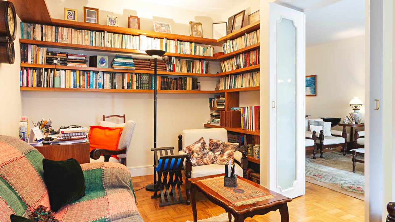Apartamento, 2 quartos, 200 m² - Foto 12
