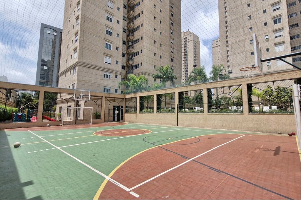 Apartamento, 3 quartos, 170 m² - Foto 35