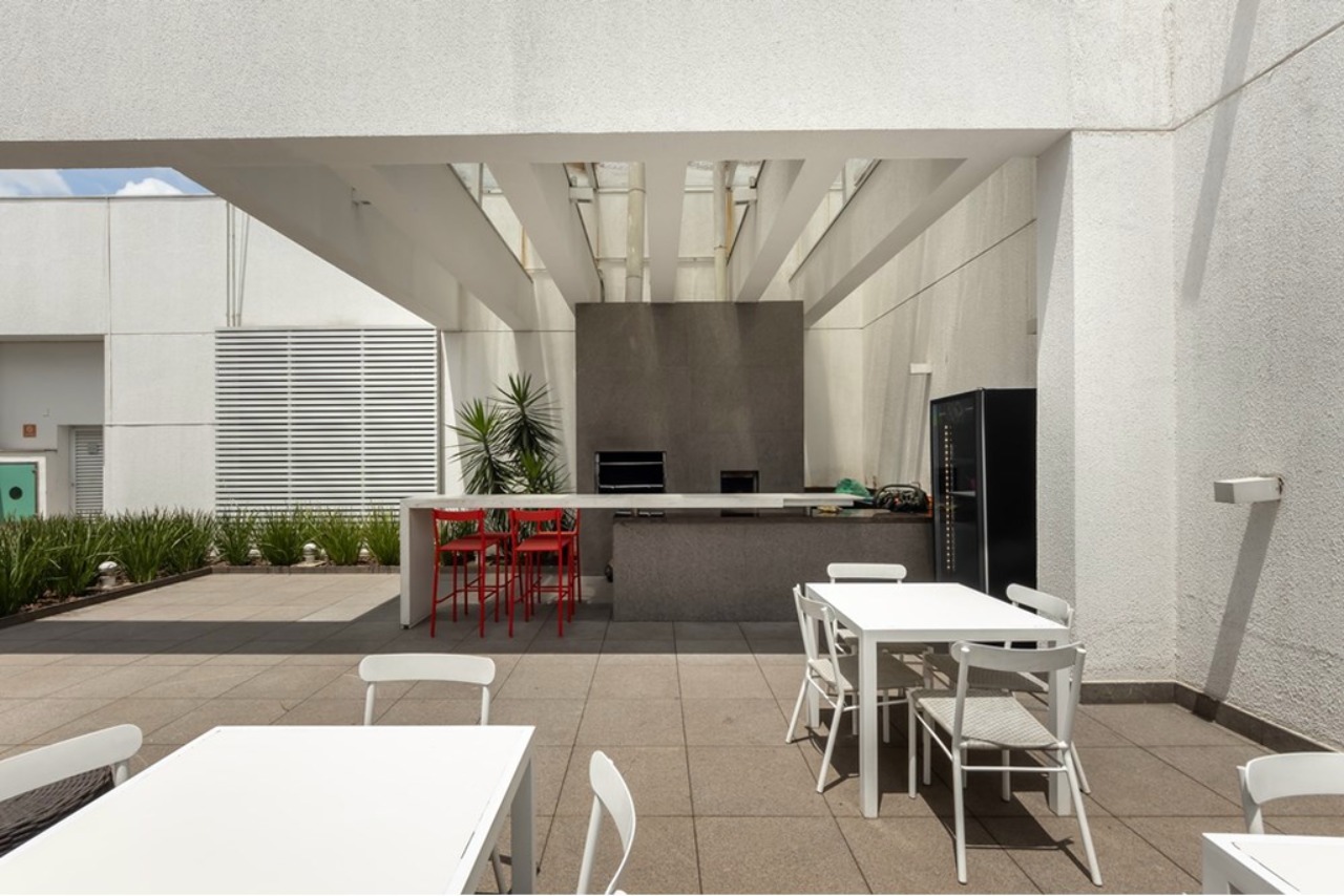 Apartamento, 1 quarto, 35 m² - Foto 21