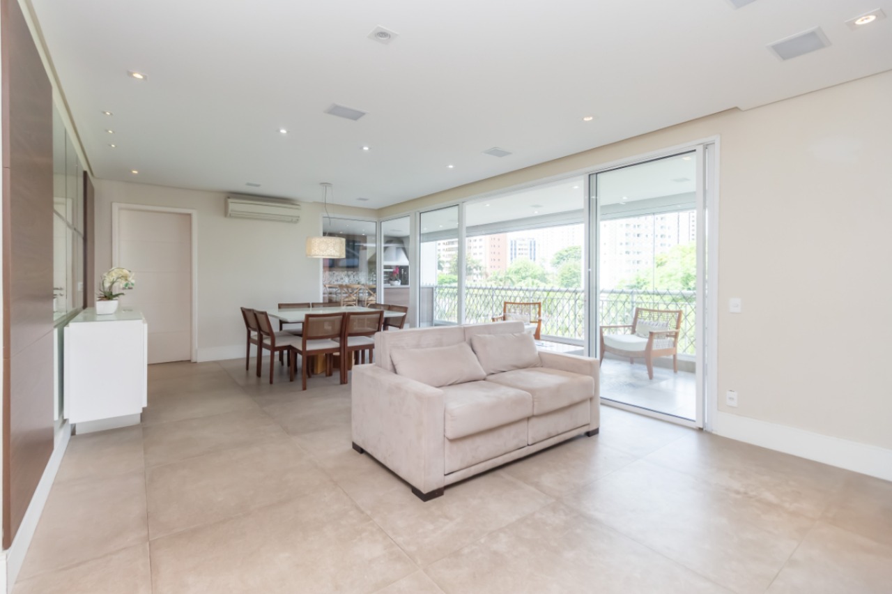 Apartamento, 3 quartos, 180 m² - Foto 7