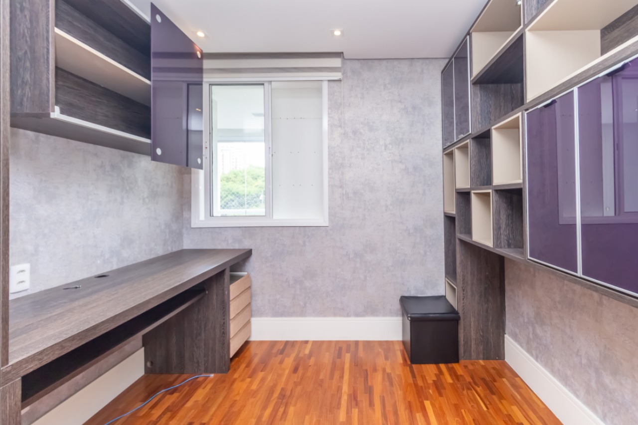 Apartamento, 3 quartos, 180 m² - Foto 35