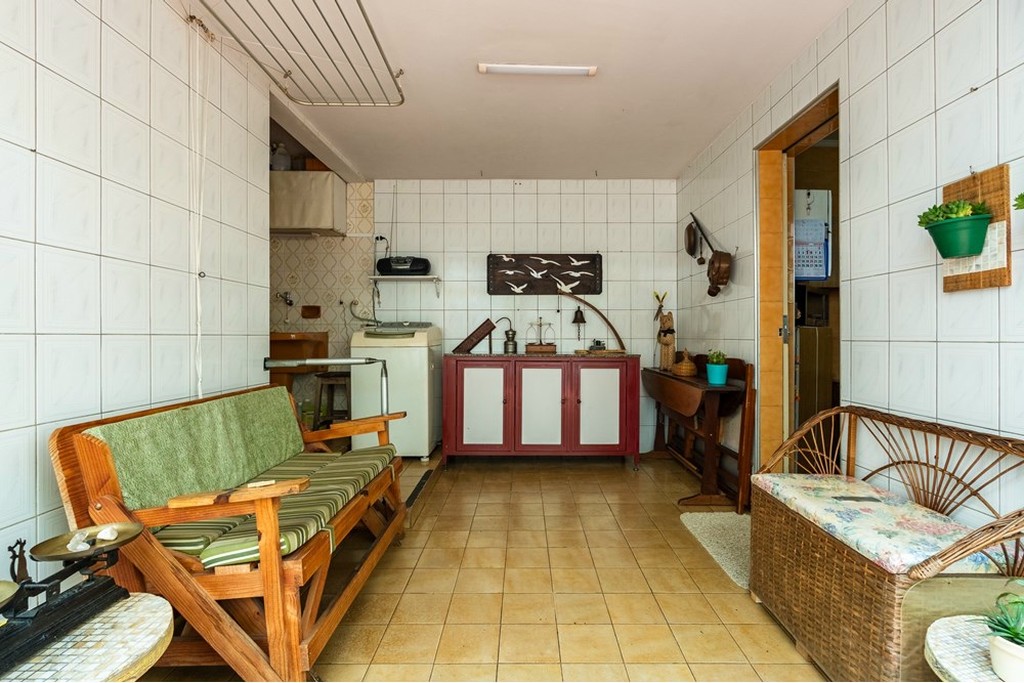 Casa, 3 quartos - Foto 9