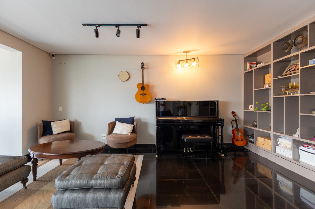 Apartamento, 3 quartos, 170 m² - Foto 11