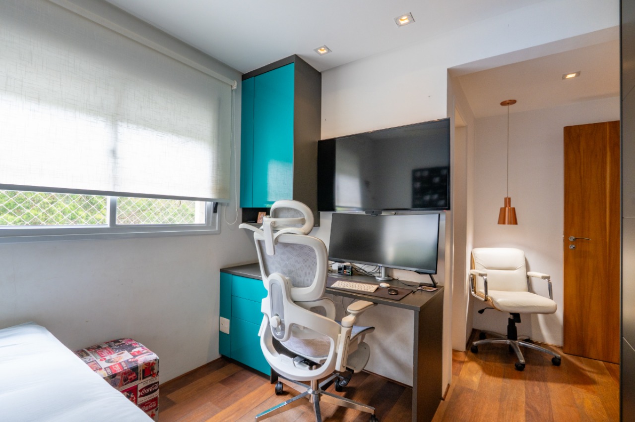 Apartamento, 3 quartos, 170 m² - Foto 15