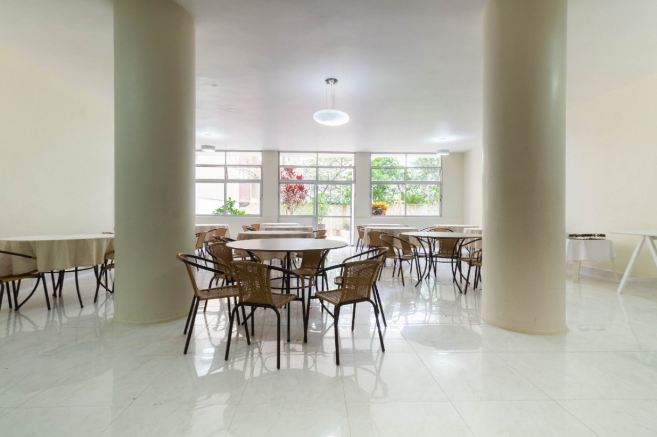 Apartamento, 3 quartos, 160 m² - Foto 13