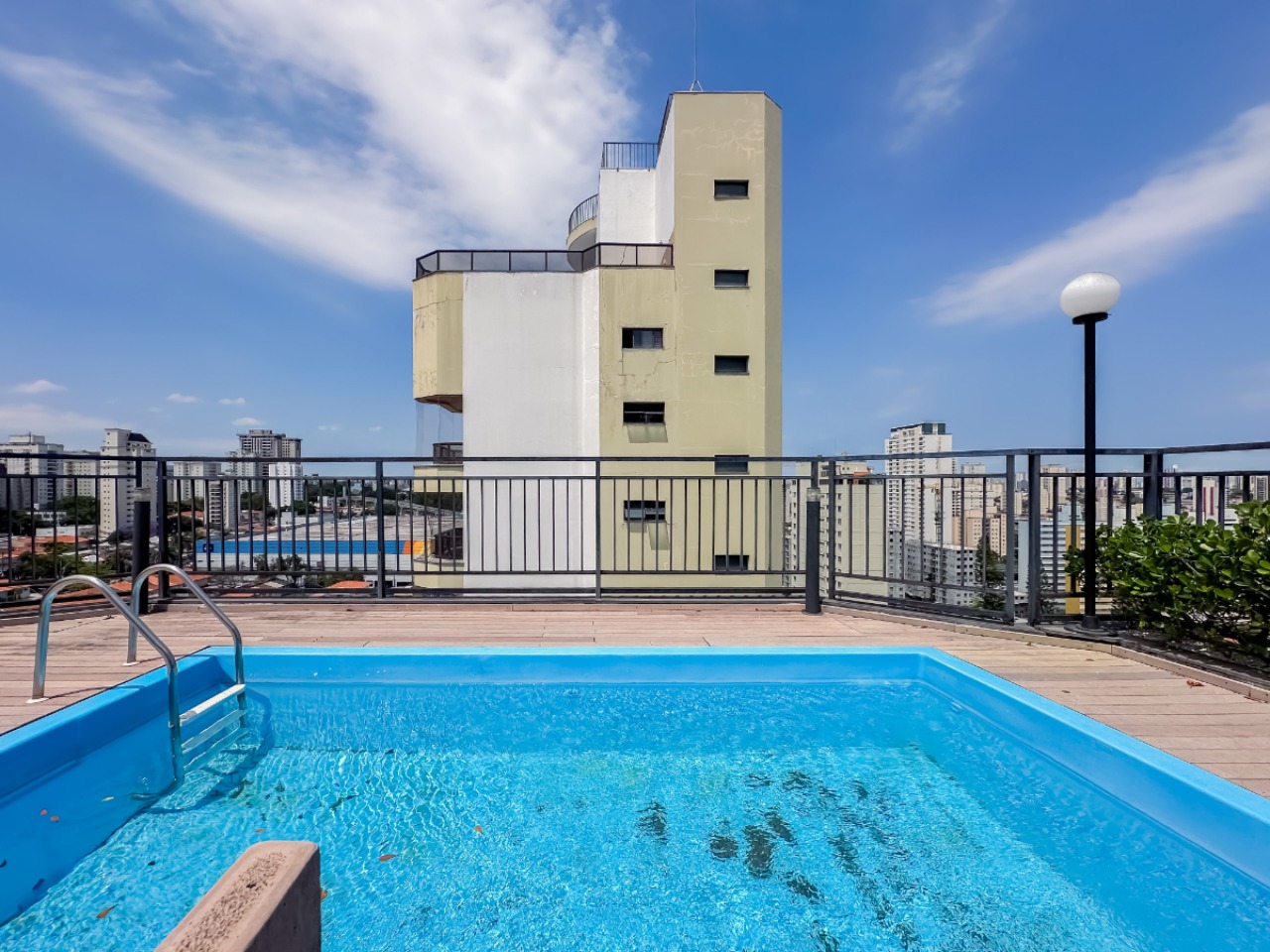 Cobertura, 3 quartos, 240 m² - Foto 3