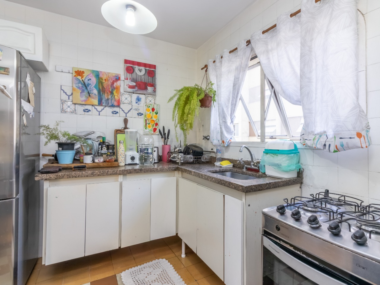 Apartamento, 3 quartos, 120 m² - Foto 13