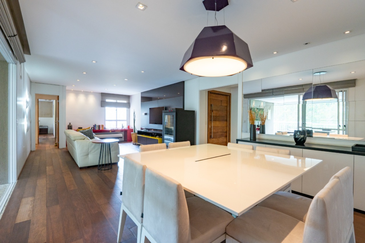 Apartamento, 3 quartos, 170 m² - Foto 31