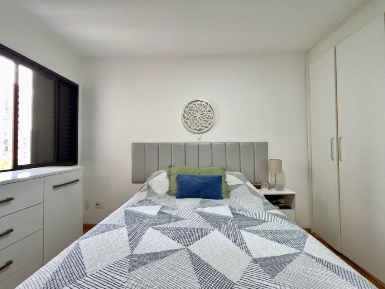 Apartamento, 3 quartos, 90 m² - Foto 18