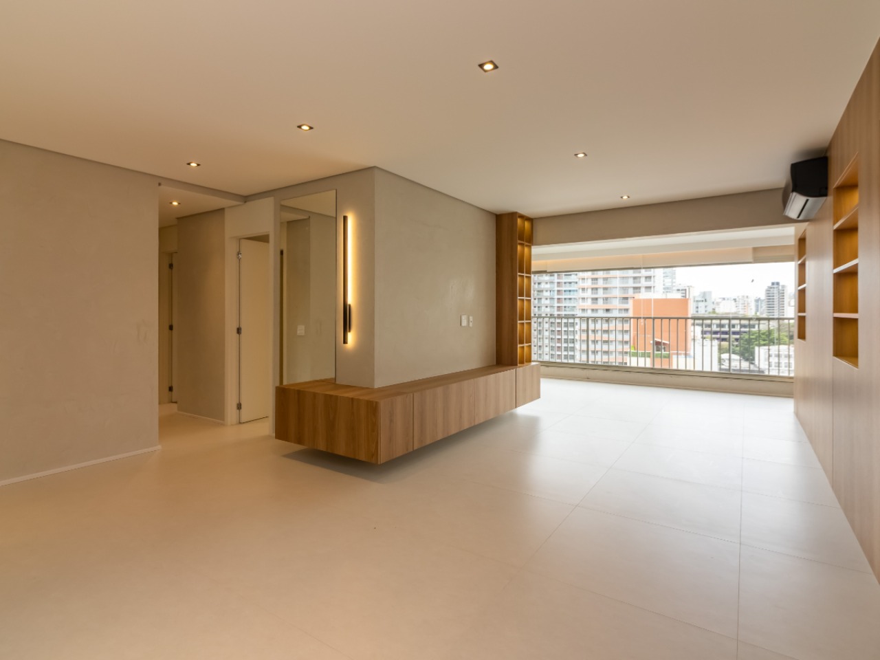 Apartamento, 4 quartos, 160 m² - Foto 6