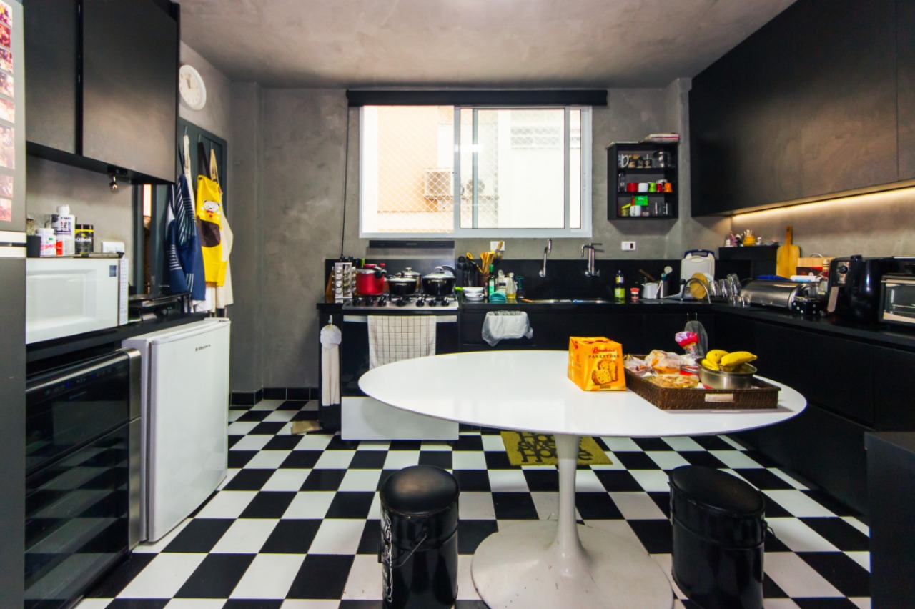 Apartamento, 2 quartos, 160 m² - Foto 13
