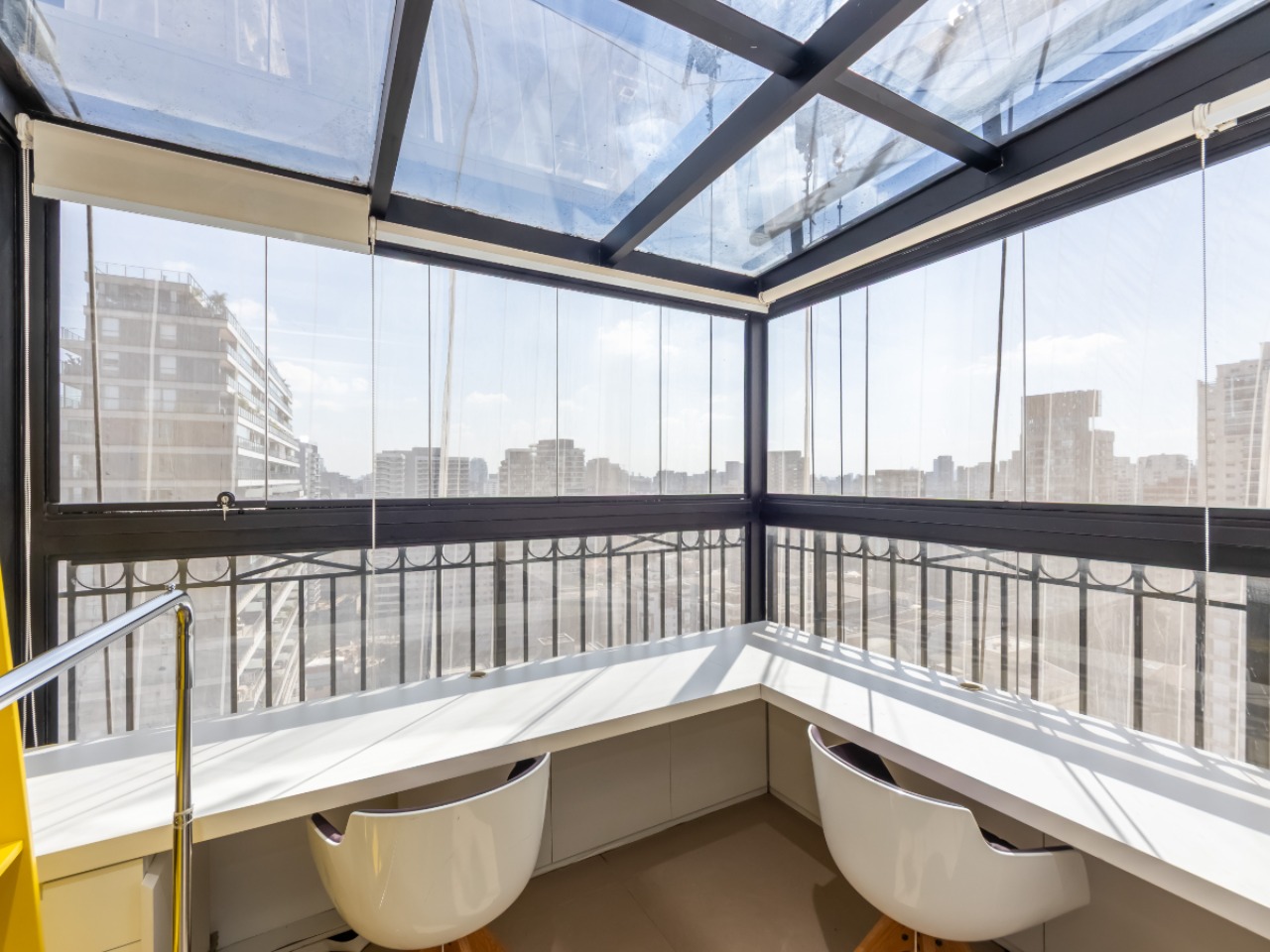 Cobertura, 4 quartos, 310 m² - Foto 30