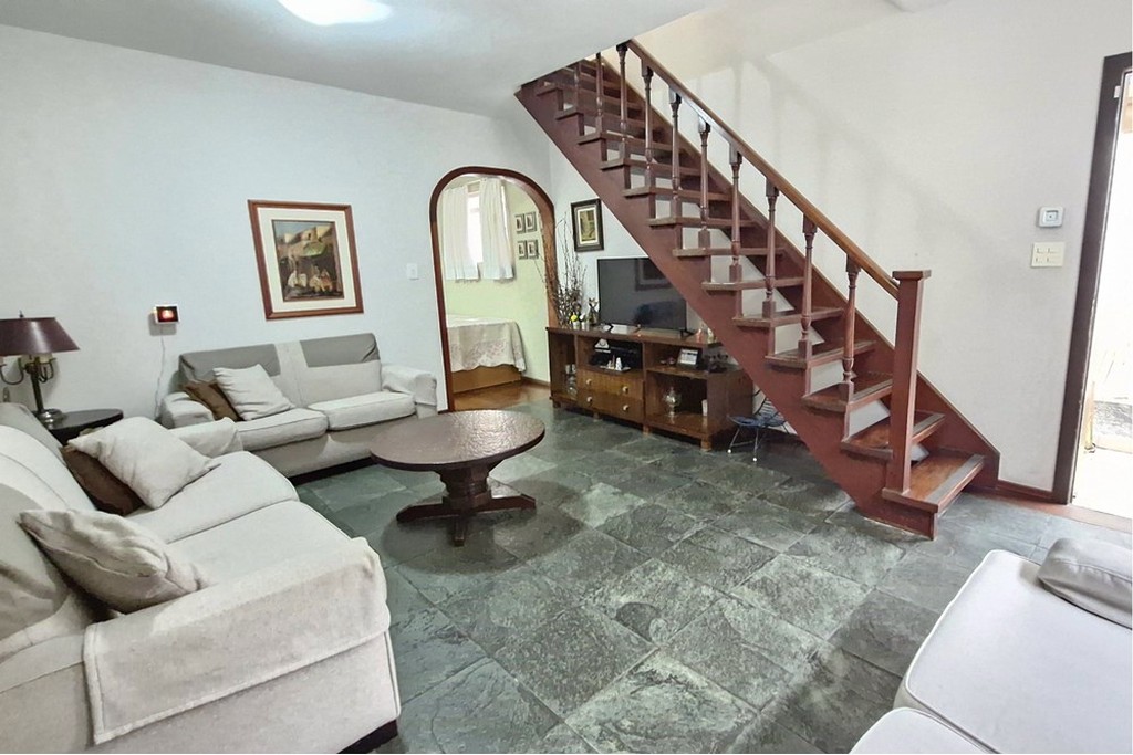 Casa, 3 quartos - Foto 25