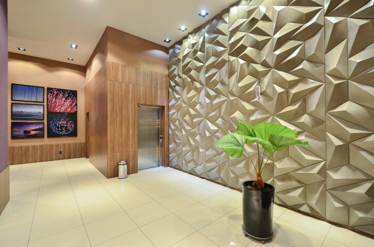 Apartamento, 3 quartos, 160 m² - Foto 41