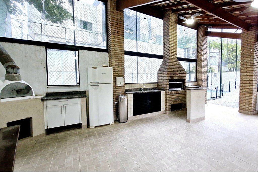 Apartamento, 3 quartos, 169 m² - Foto 29