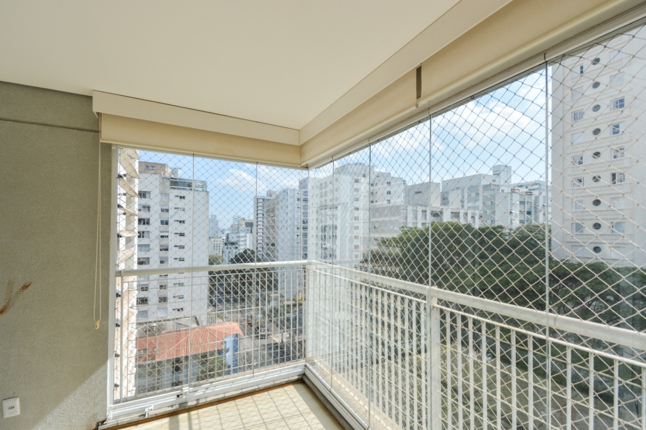 Apartamento, 3 quartos, 150 m² - Foto 25