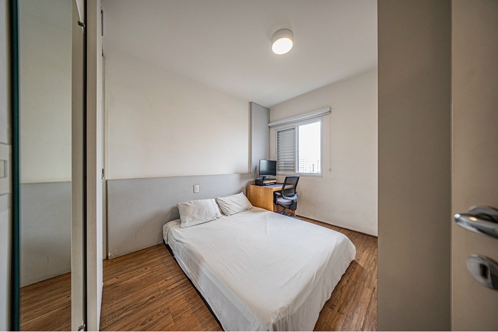 Apartamento, 2 quartos, 61 m² - Foto 10