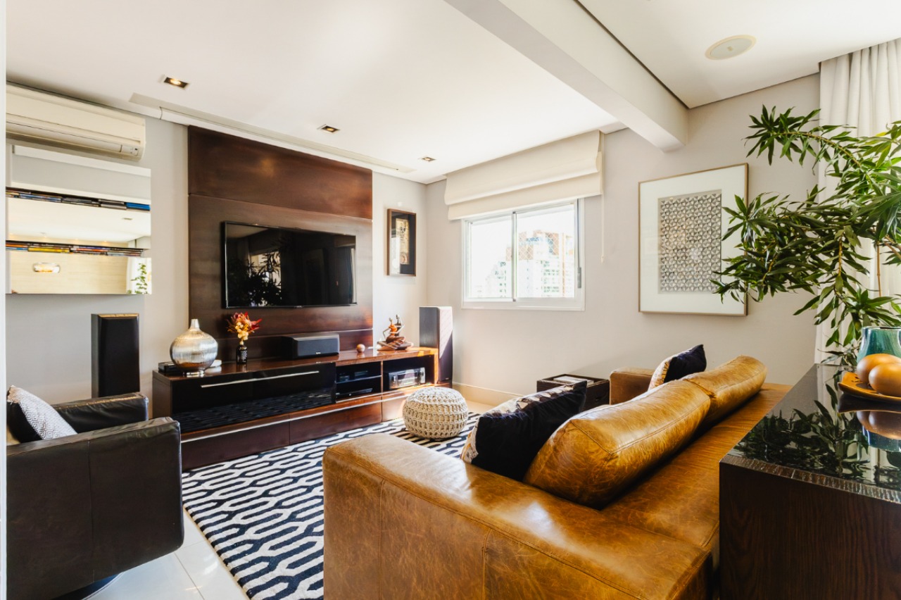 Apartamento, 4 quartos, 180 m² - Foto 56