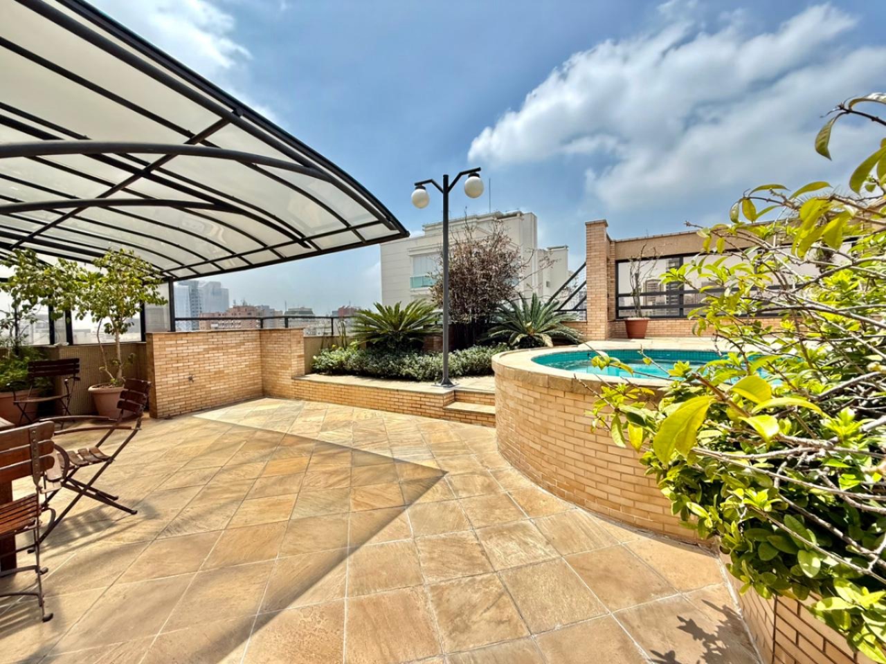 Cobertura, 3 quartos, 250 m² - Foto 4