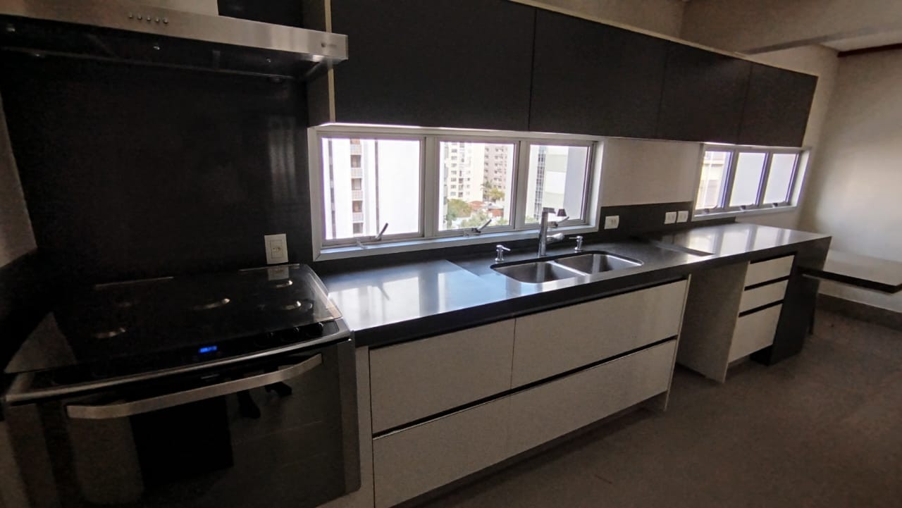 Apartamento, 3 quartos, 170 m² - Foto 12