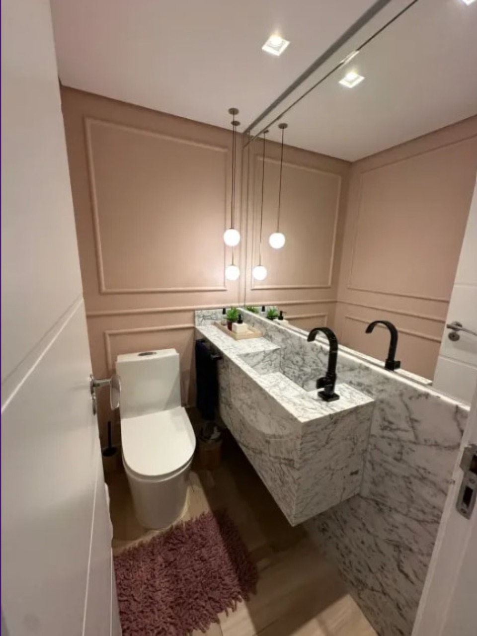 Apartamento, 3 quartos, 130 m² - Foto 2