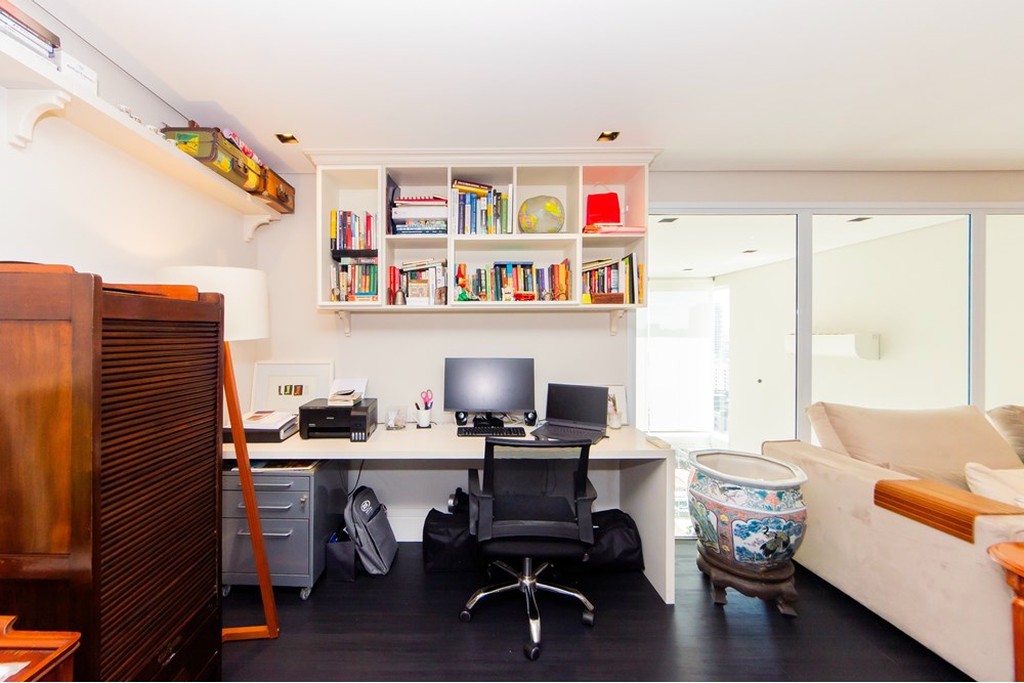 Apartamento, 3 quartos, 173 m² - Foto 37