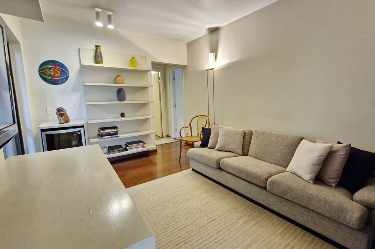 Apartamento, 2 quartos, 180 m² - Foto 36