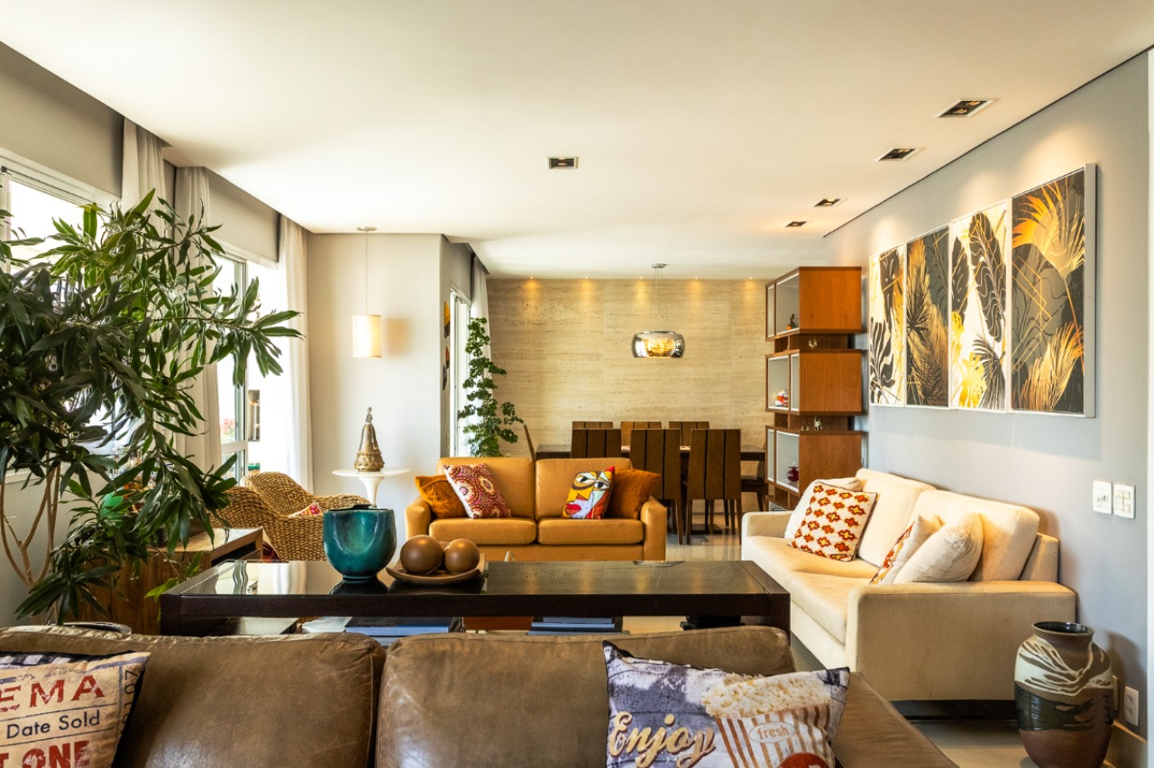 Apartamento, 4 quartos, 180 m² - Foto 55