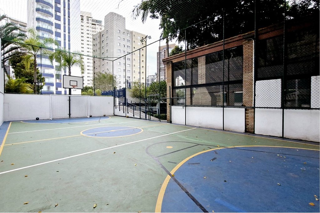 Apartamento, 3 quartos, 169 m² - Foto 16