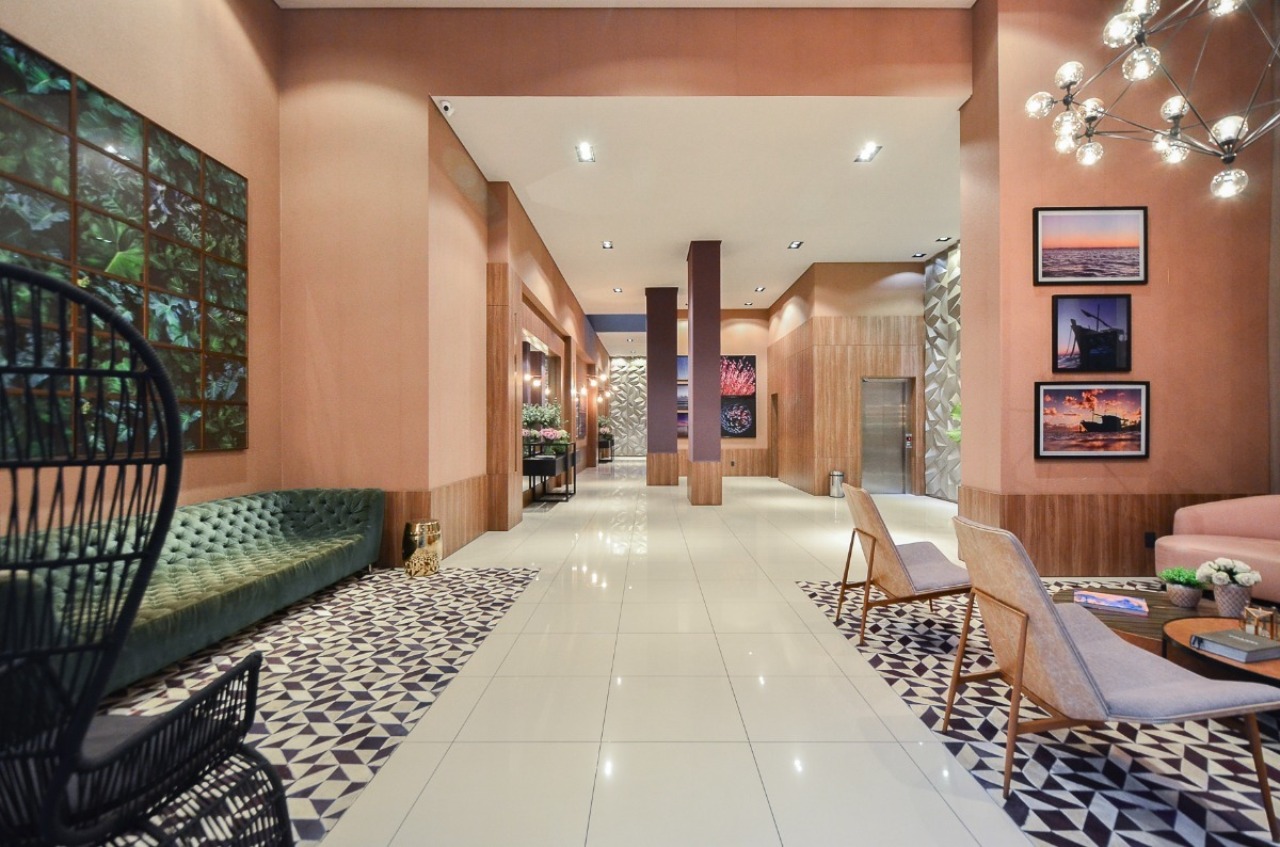 Apartamento, 3 quartos, 160 m² - Foto 26