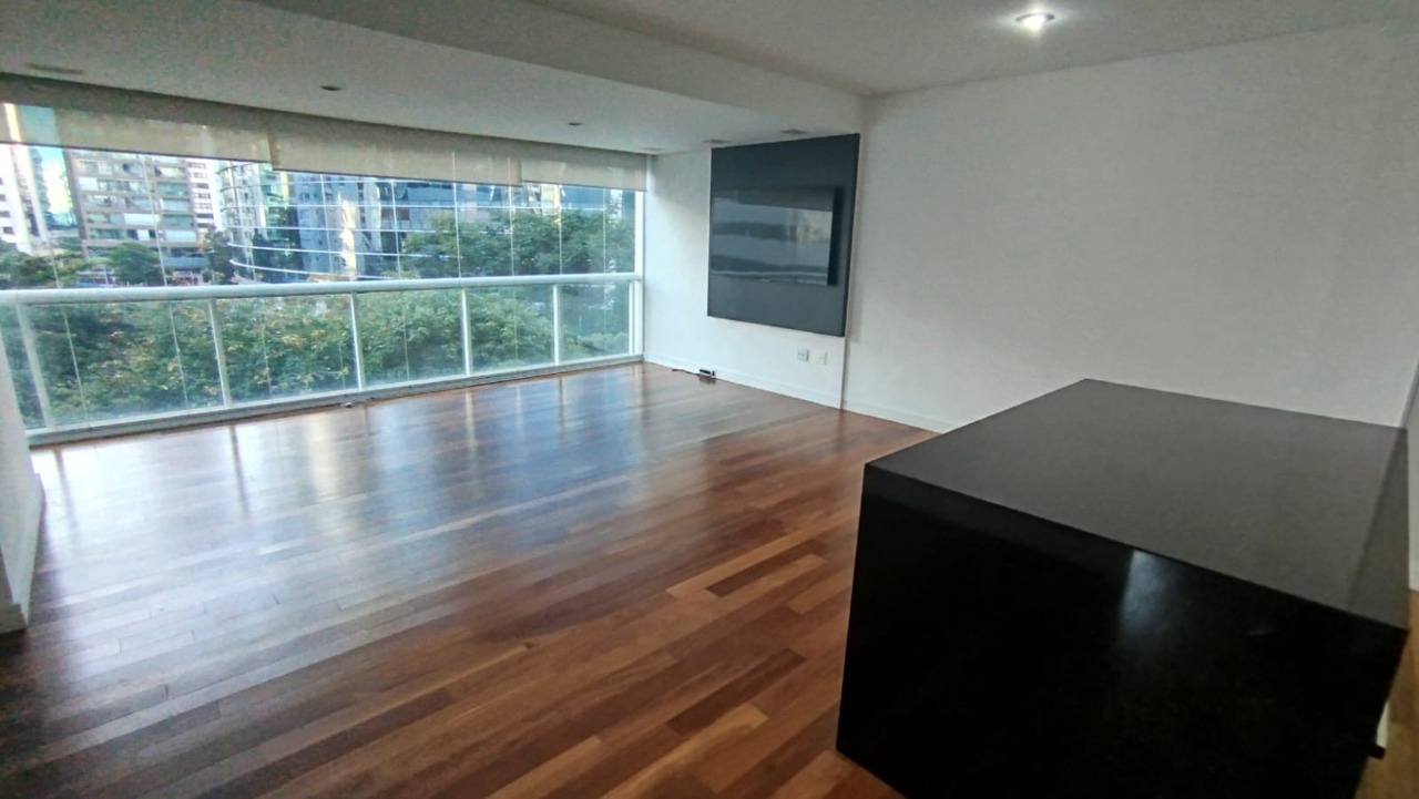 Apartamento, 1 quarto, 92 m² - Foto 8