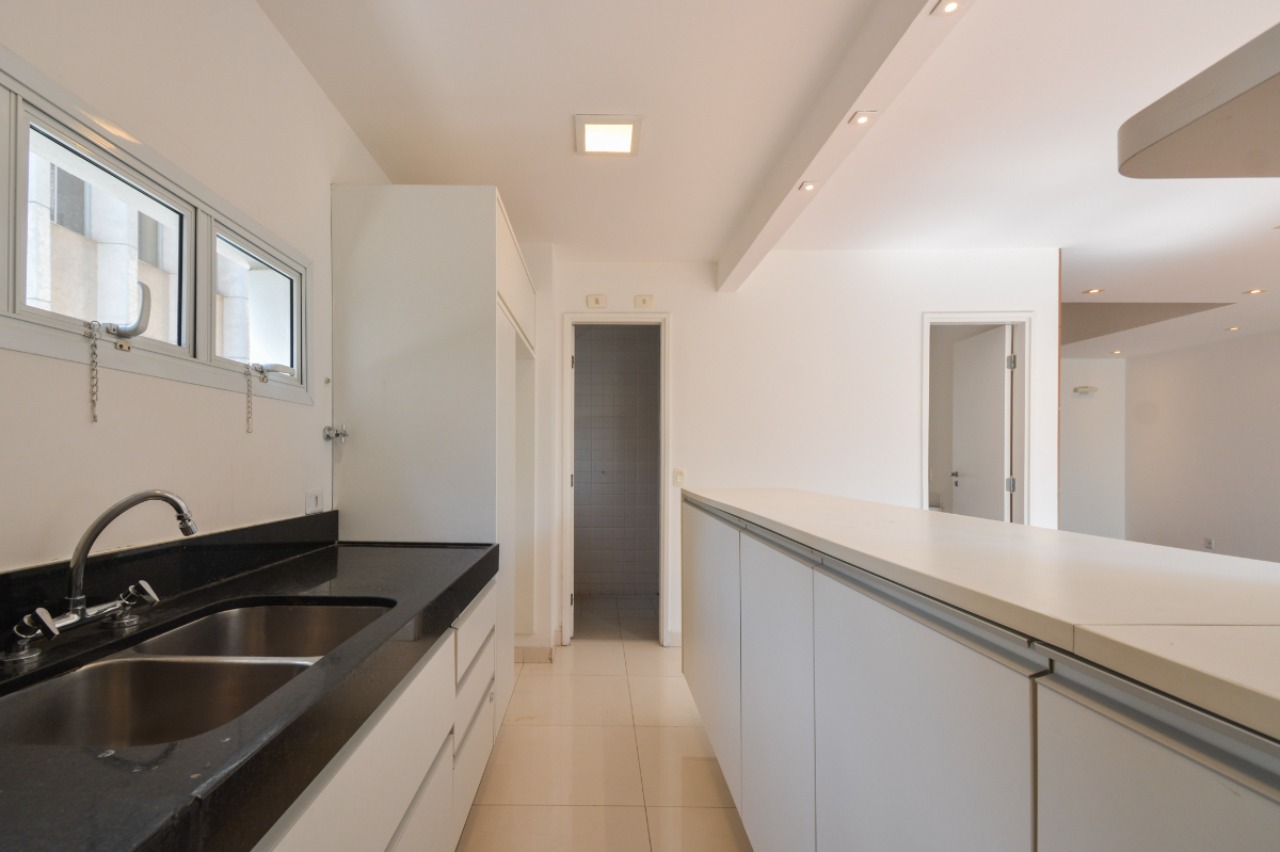 Apartamento, 3 quartos, 150 m² - Foto 27