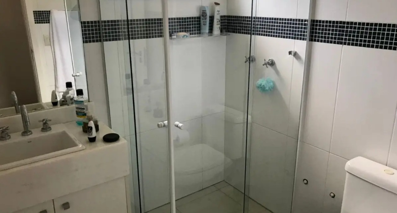 Casa de Condomínio, 4 quartos - Foto 24