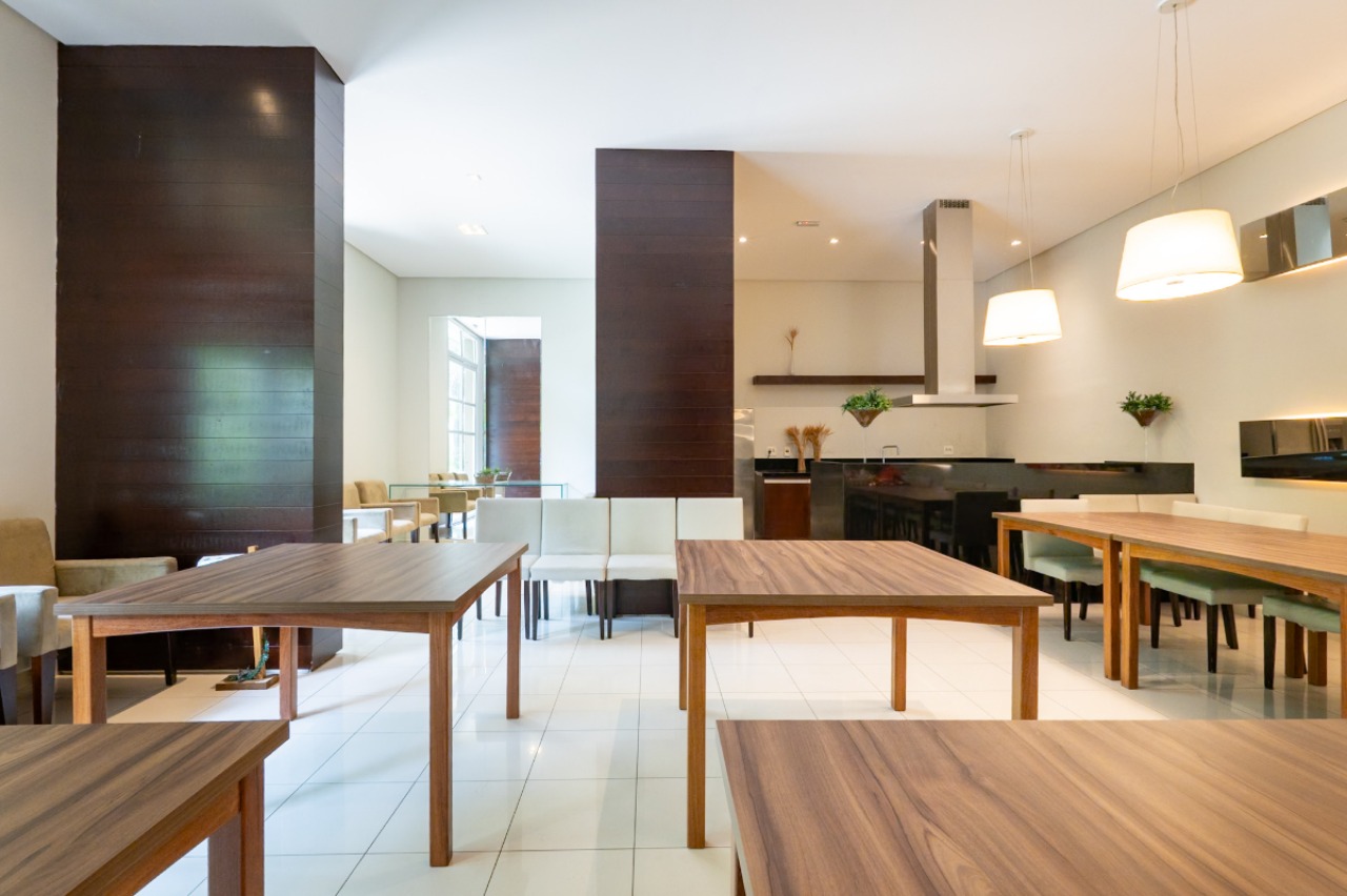 Apartamento, 3 quartos, 170 m² - Foto 43