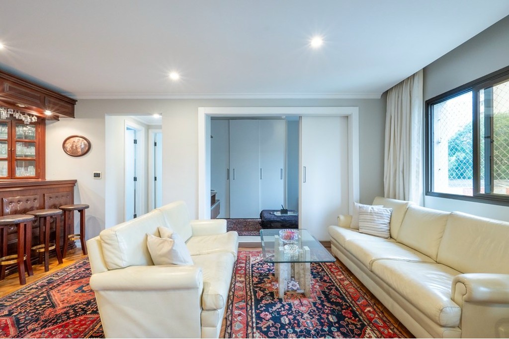 Apartamento, 3 quartos, 131 m² - Foto 10
