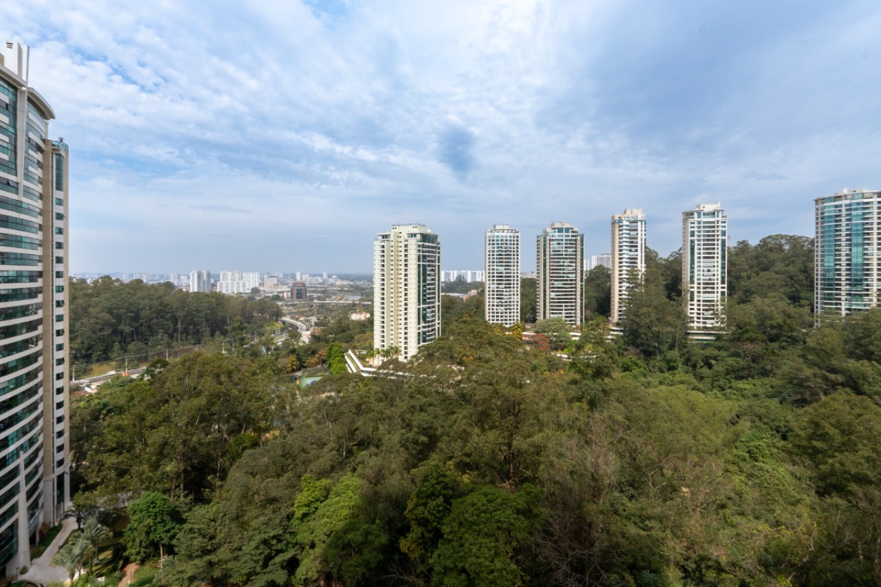 Apartamento, 4 quartos, 200 m² - Foto 4