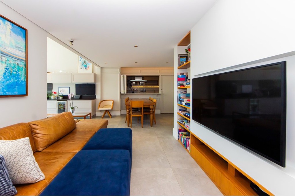 Apartamento, 3 quartos, 173 m² - Foto 9