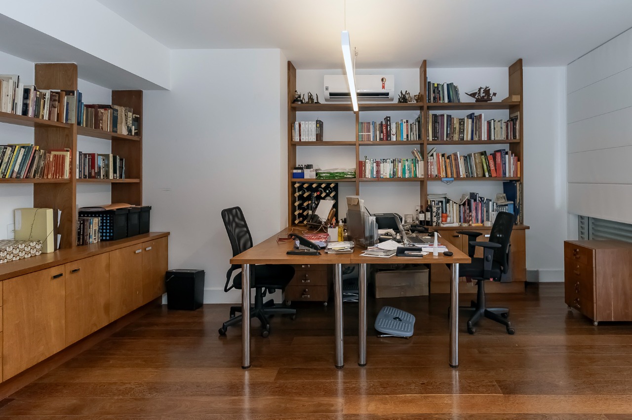 Apartamento, 3 quartos, 270 m² - Foto 39