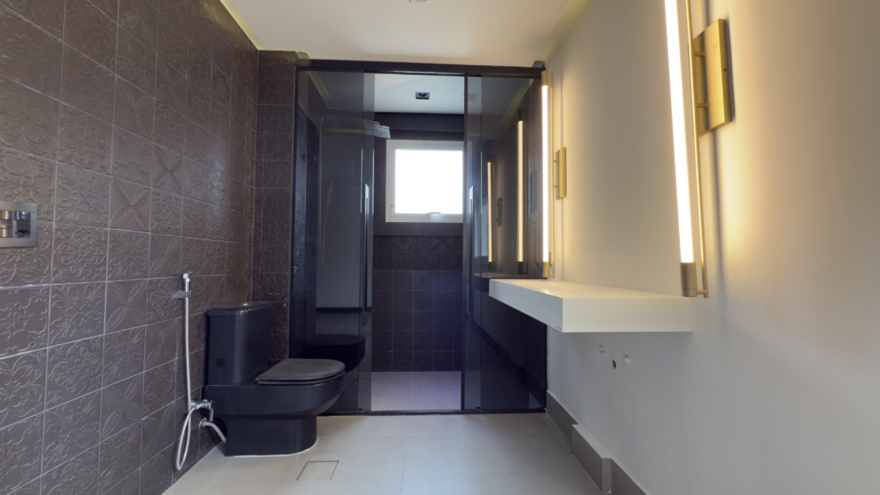Apartamento, 3 quartos, 160 m² - Foto 12