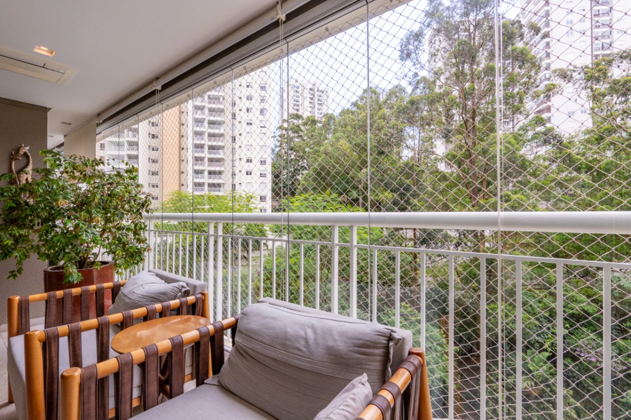 Apartamento, 3 quartos, 170 m² - Foto 40
