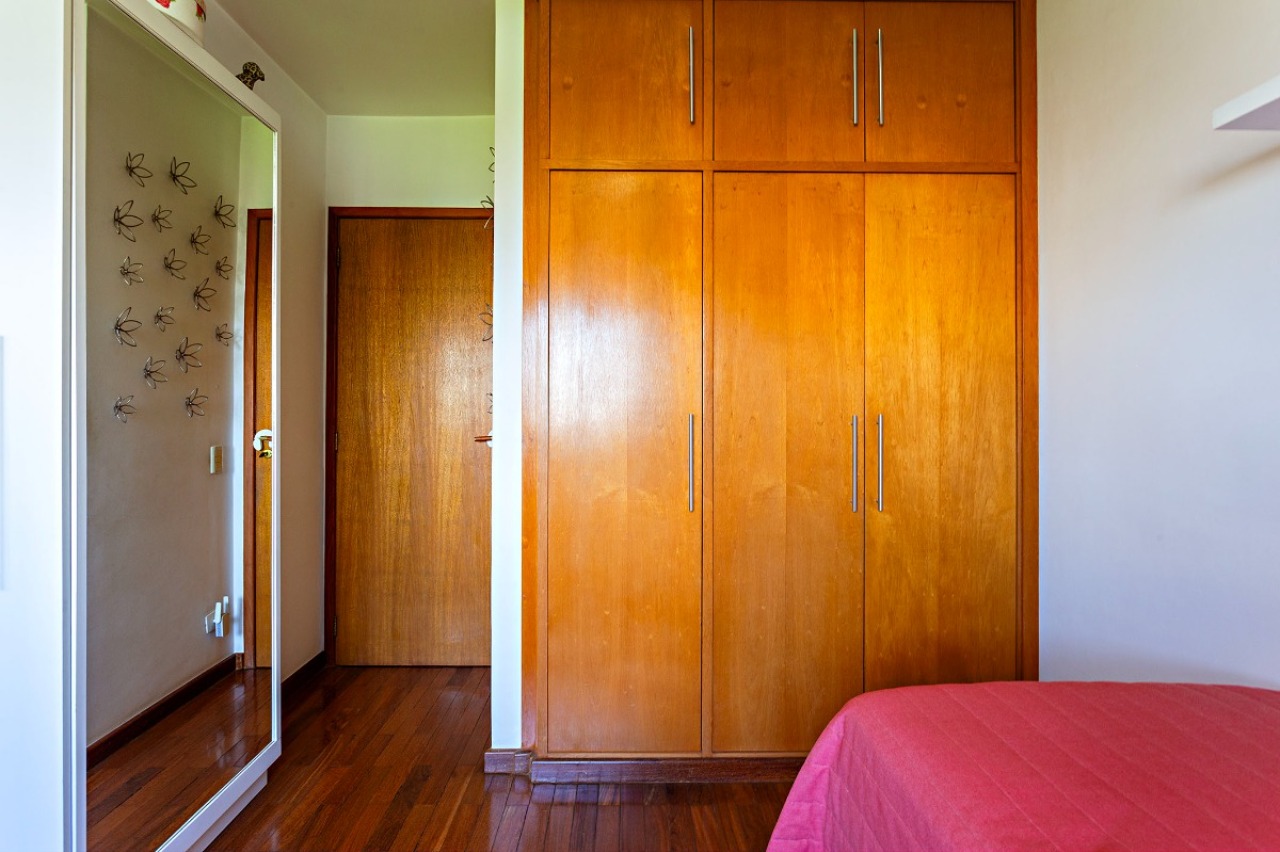 Apartamento, 4 quartos, 200 m² - Foto 23