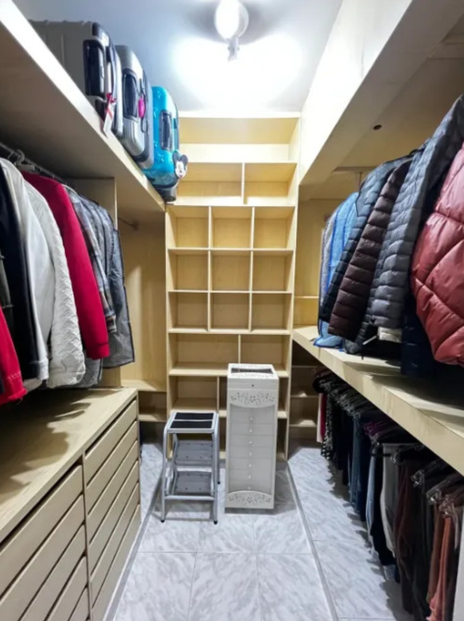 Apartamento, 3 quartos, 180 m² - Foto 7