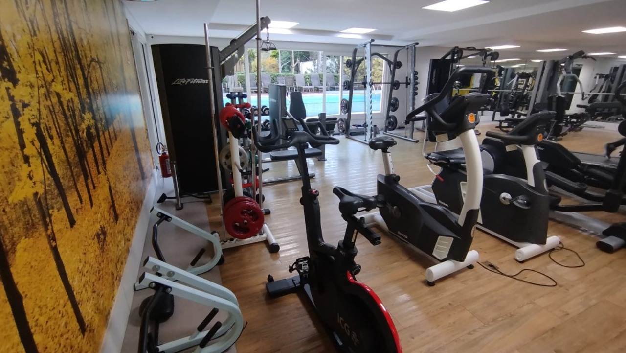 Apartamento, 1 quarto, 92 m² - Foto 29