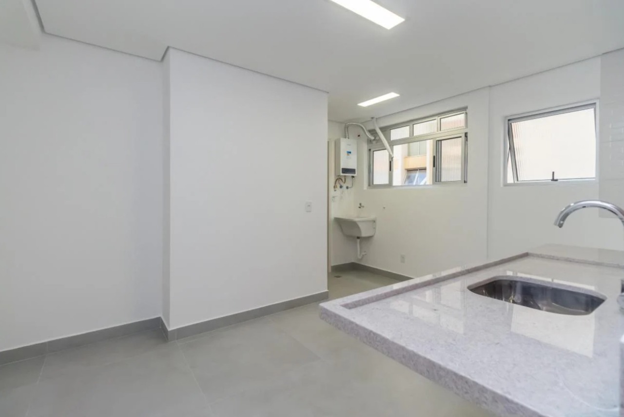 Apartamento, 2 quartos, 70 m² - Foto 9