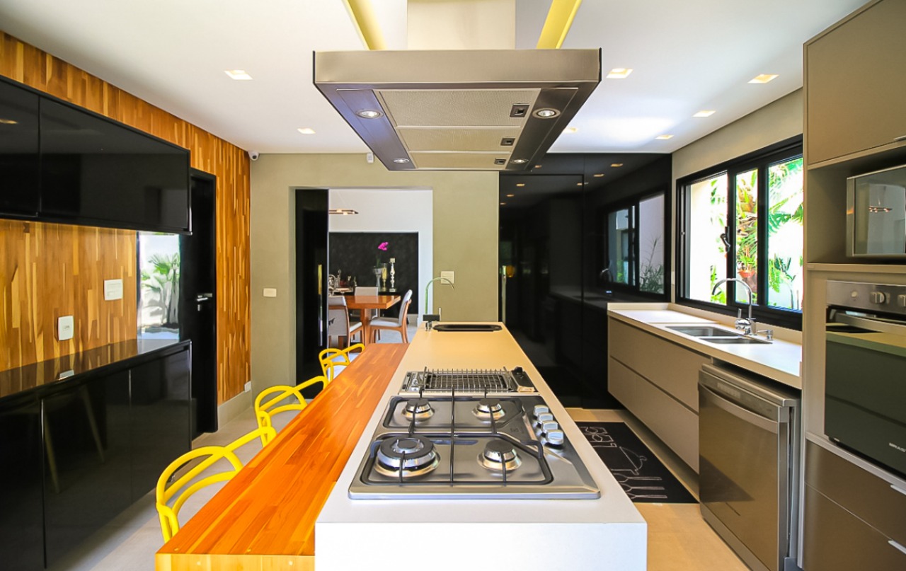 Casa, 3 quartos, 500 m² - Foto 2